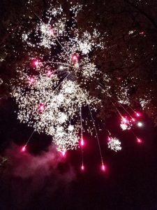 We got the good stuff down in Myrtle